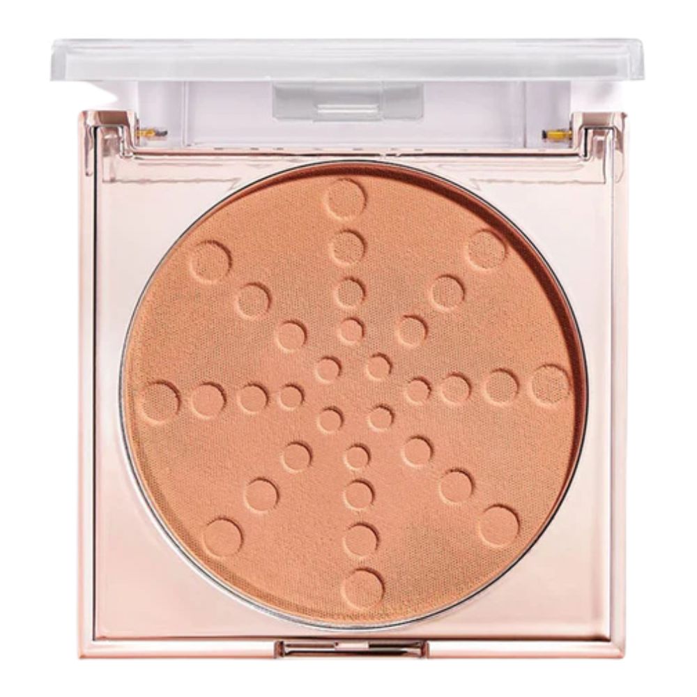 Revolution Powder Bake & Blot Peach - Cipria compatta - Revolution Beauty London | Paradea