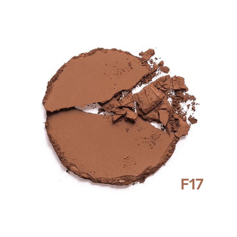 REVOLUTION Powder Foundation - Fondotinta in polvere - Revolution Beauty London | Paradea