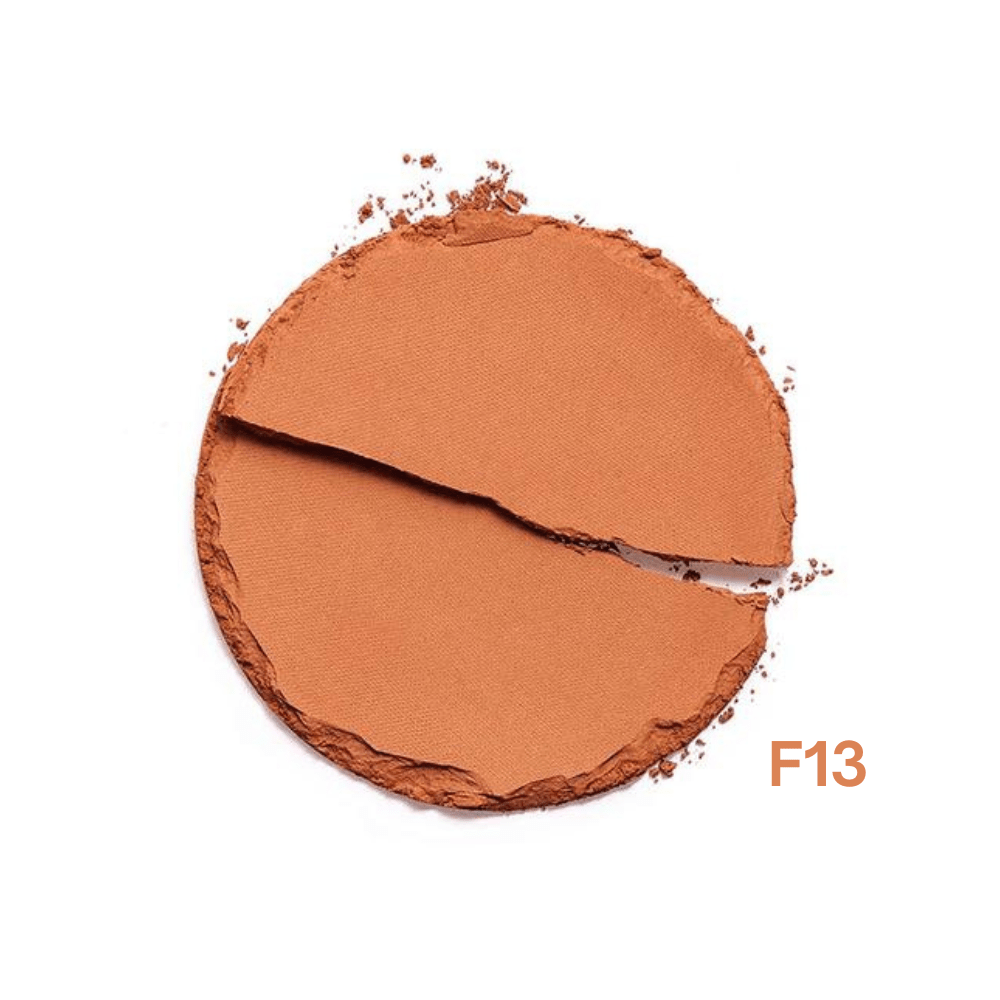 REVOLUTION Powder Foundation - Fondotinta in polvere - Revolution Beauty London | Paradea