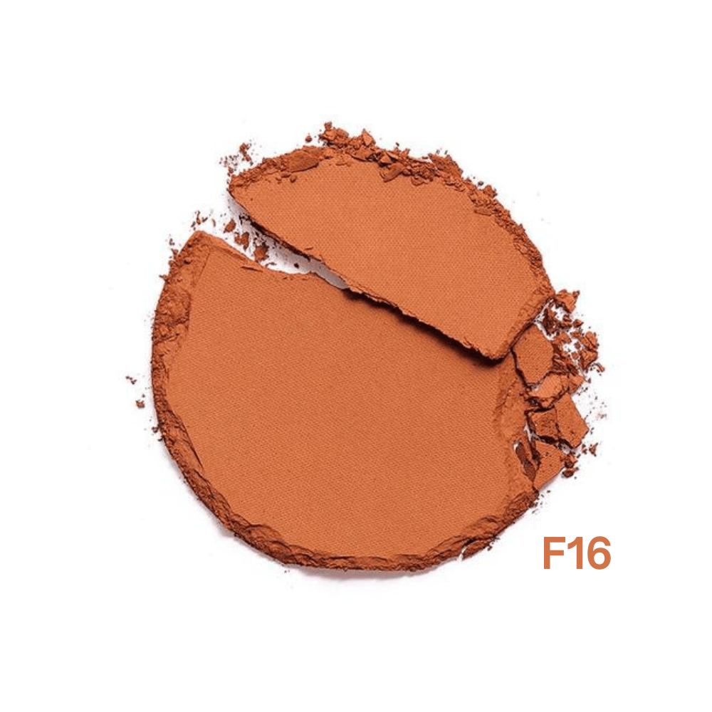 REVOLUTION Powder Foundation - Fondotinta in polvere - Revolution Beauty London | Paradea