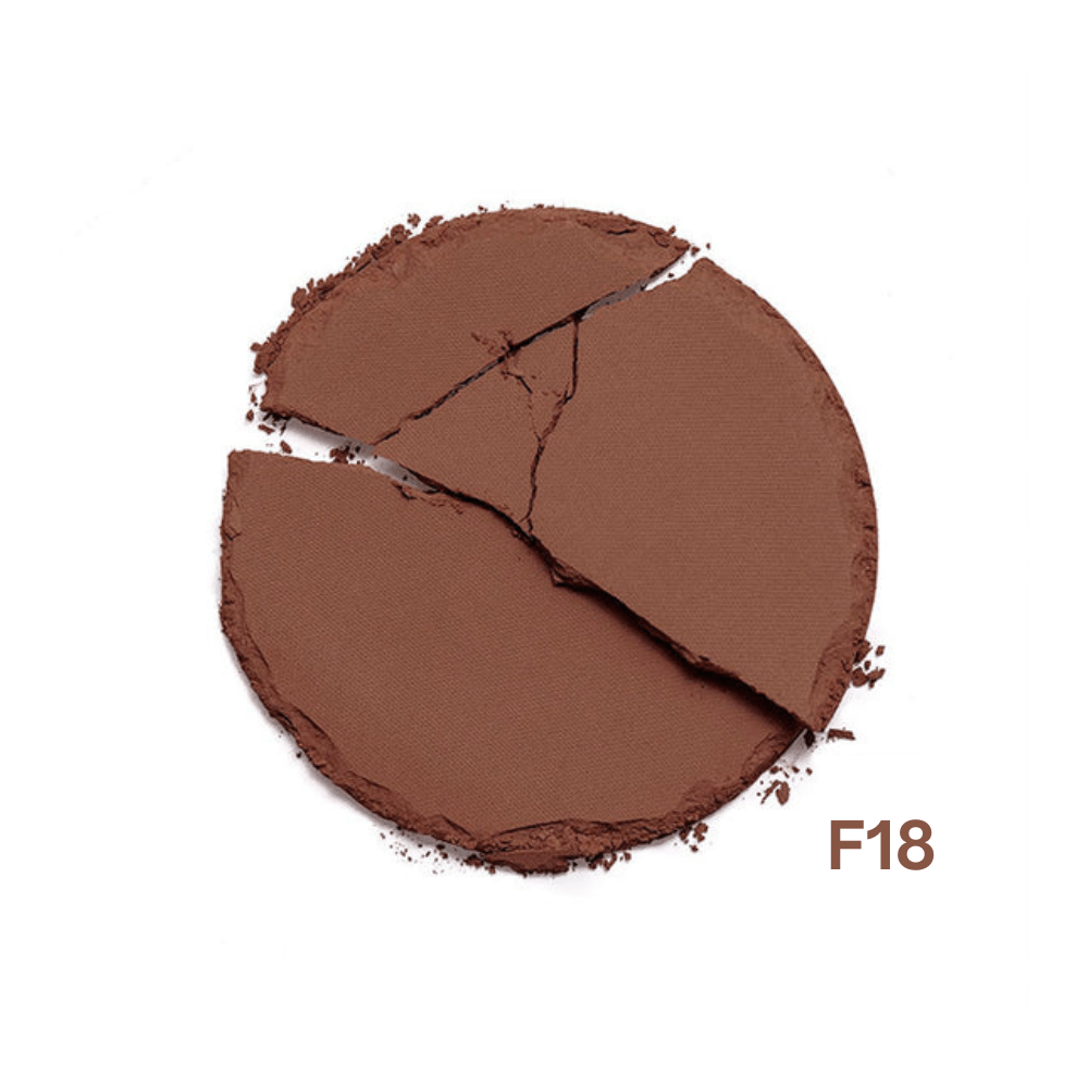 REVOLUTION Powder Foundation - Fondotinta in polvere - Revolution Beauty London | Paradea