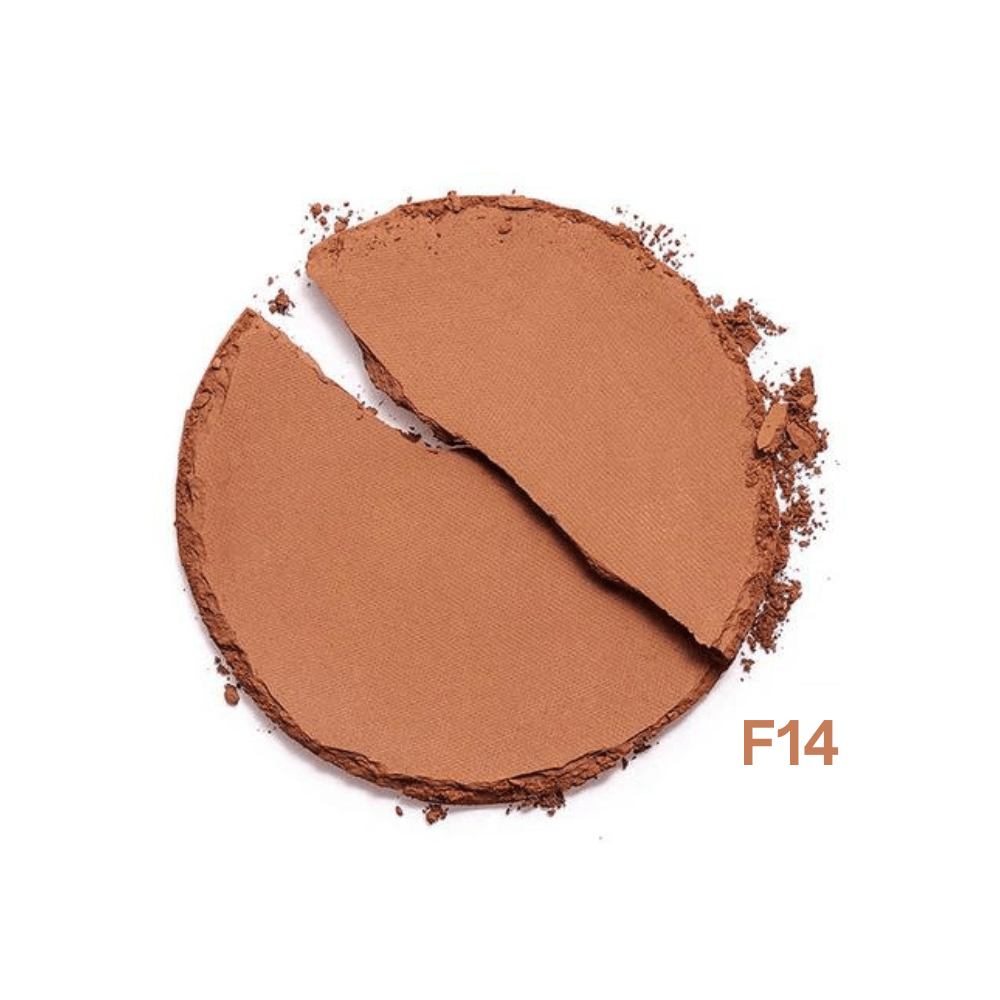REVOLUTION Powder Foundation - Fondotinta in polvere - Revolution Beauty London | Paradea