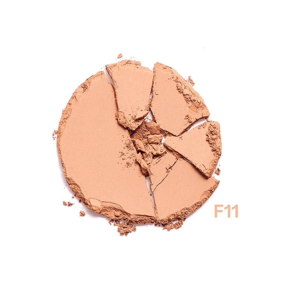 REVOLUTION Powder Foundation - Fondotinta in polvere - Revolution Beauty London | Paradea