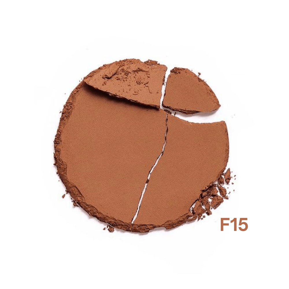 REVOLUTION Powder Foundation - Fondotinta in polvere - Revolution Beauty London | Paradea