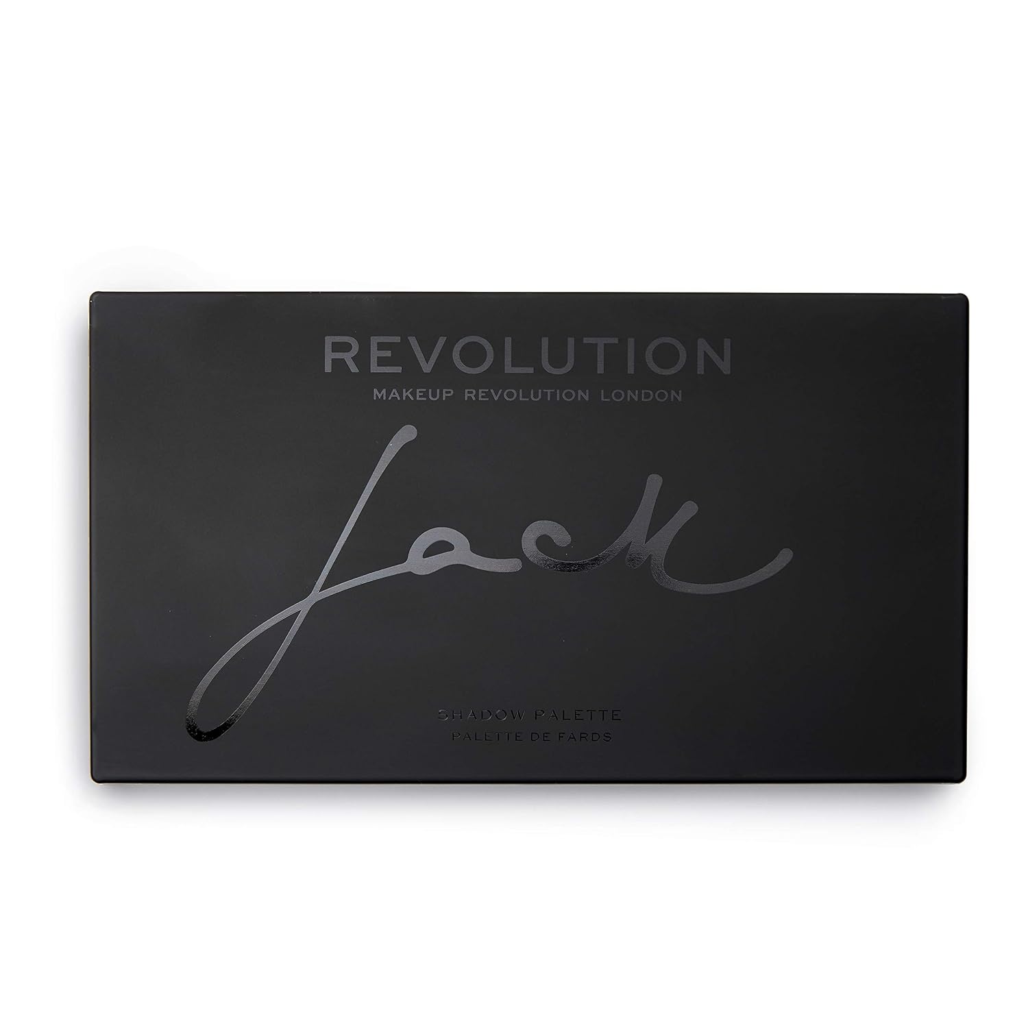 REVOLUTION X Jack Palette - Palette ombretti - Revolution Beauty London | Paradea
