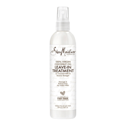 Shea Moisture 100% Virgin Coconut Oil Leave - In – Trattamento leave - in al Cocco 237ml - Shea Moisture | Paradea