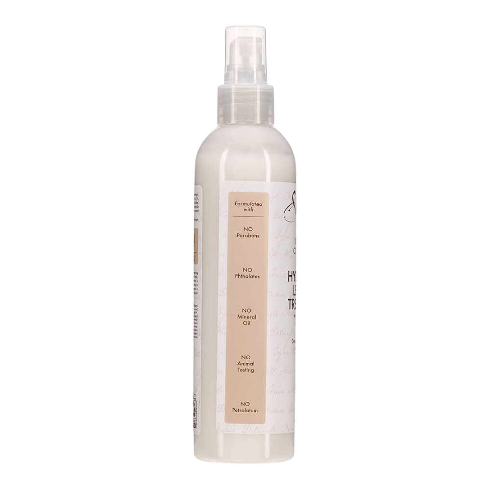 Shea Moisture 100% Virgin Coconut Oil Leave - In – Trattamento leave - in al Cocco 237ml - Shea Moisture | Paradea