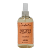 Shea Moisture Cocco & Hibiscus Mist – Spray lucidante capelli 237ml - Shea Moisture | Paradea