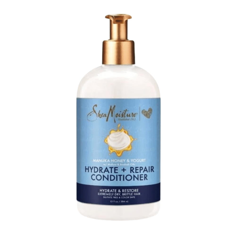 Shea Moisture Manuka Honey & Yogurt Conditioner – Balsamo riparatore capelli 384ml - Shea Moisture | Paradea