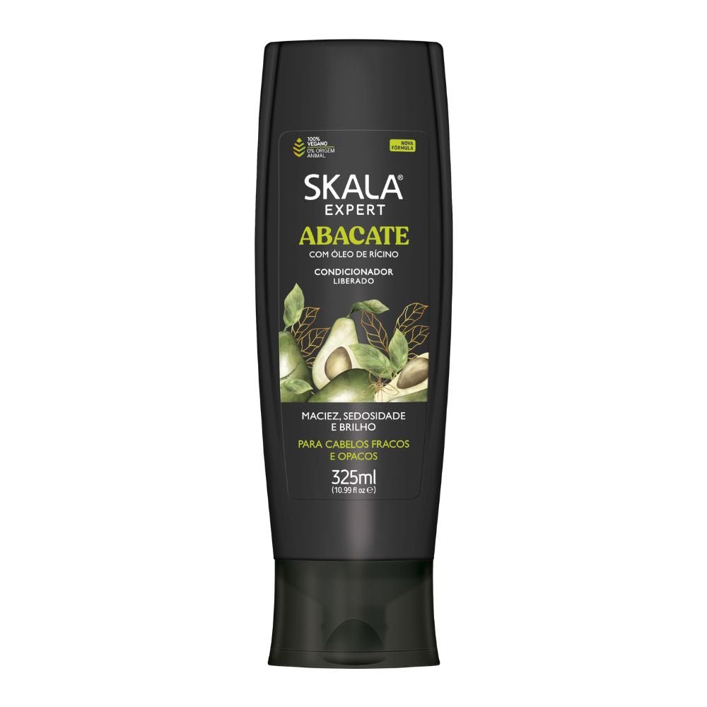 Skala Abacate - Balsamo 325ml - Skala | Paradea