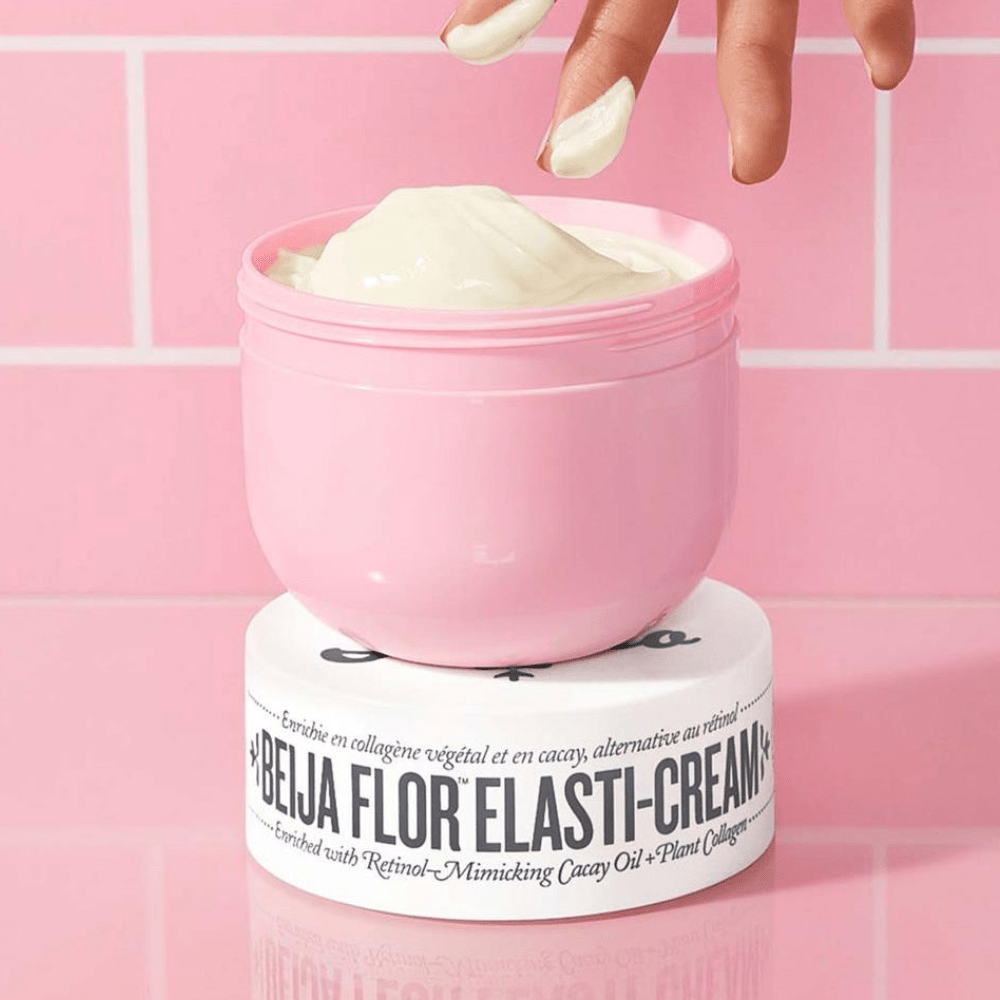 Sol de Janeiro Beija Flor Elasti - Cream – Crema Corpo Elasticizzante 240ml - Sol de Janeiro | Paradea