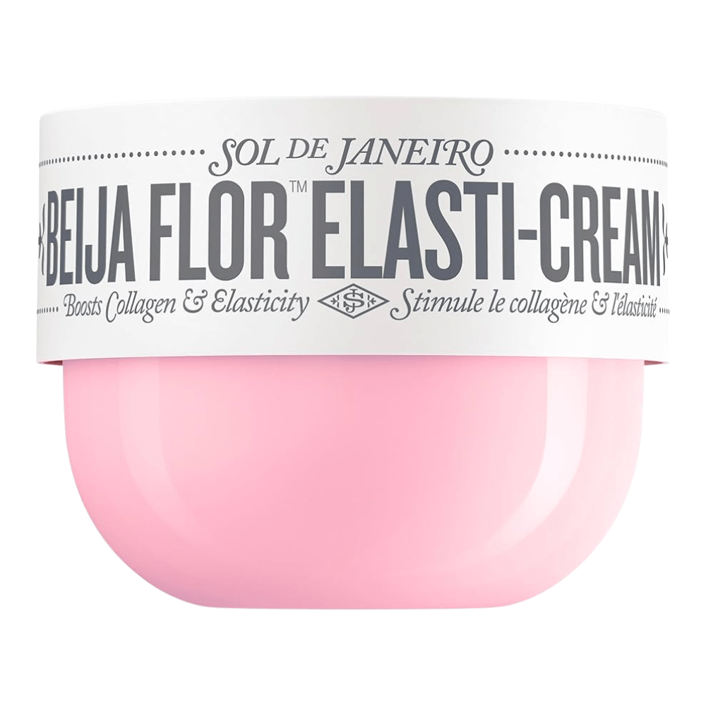 Sol de Janeiro Beija Flor Elasti - Cream – Crema Corpo Elasticizzante 240ml - Sol de Janeiro | Paradea