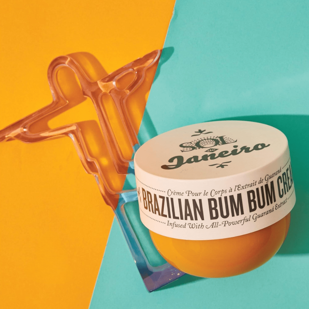 Sol de Janeiro Brazilian Bum Bum Cream – Crema Rassodante 240ml - Sol de Janeiro | Paradea