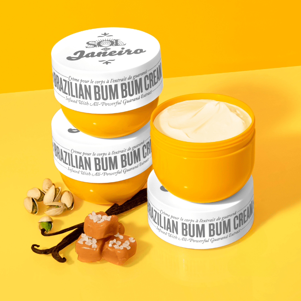 Sol de Janeiro Brazilian Bum Bum Cream – Crema Rassodante 240ml - Sol de Janeiro | Paradea