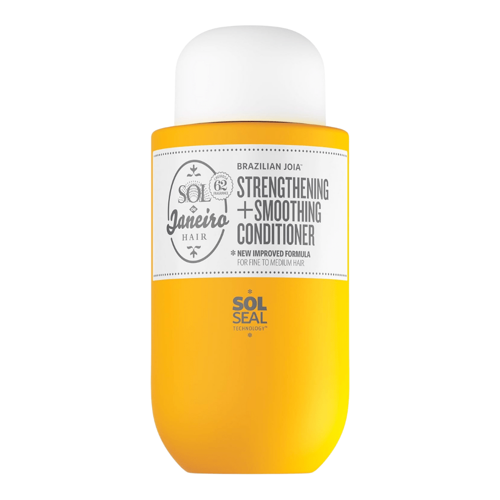 Sol de Janeiro Brazilian Joia Conditioner – Balsamo Rinforzante & Levigante 90ml - Sol de Janeiro | Paradea