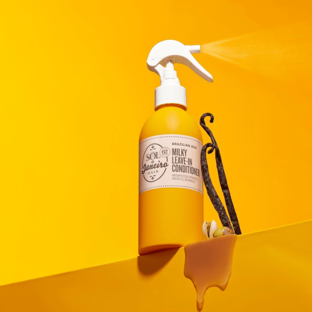 Sol de Janeiro Brazilian Joia Leave - In – Balsamo Leave - in Capelli 210ml - Sol de Janeiro | Paradea