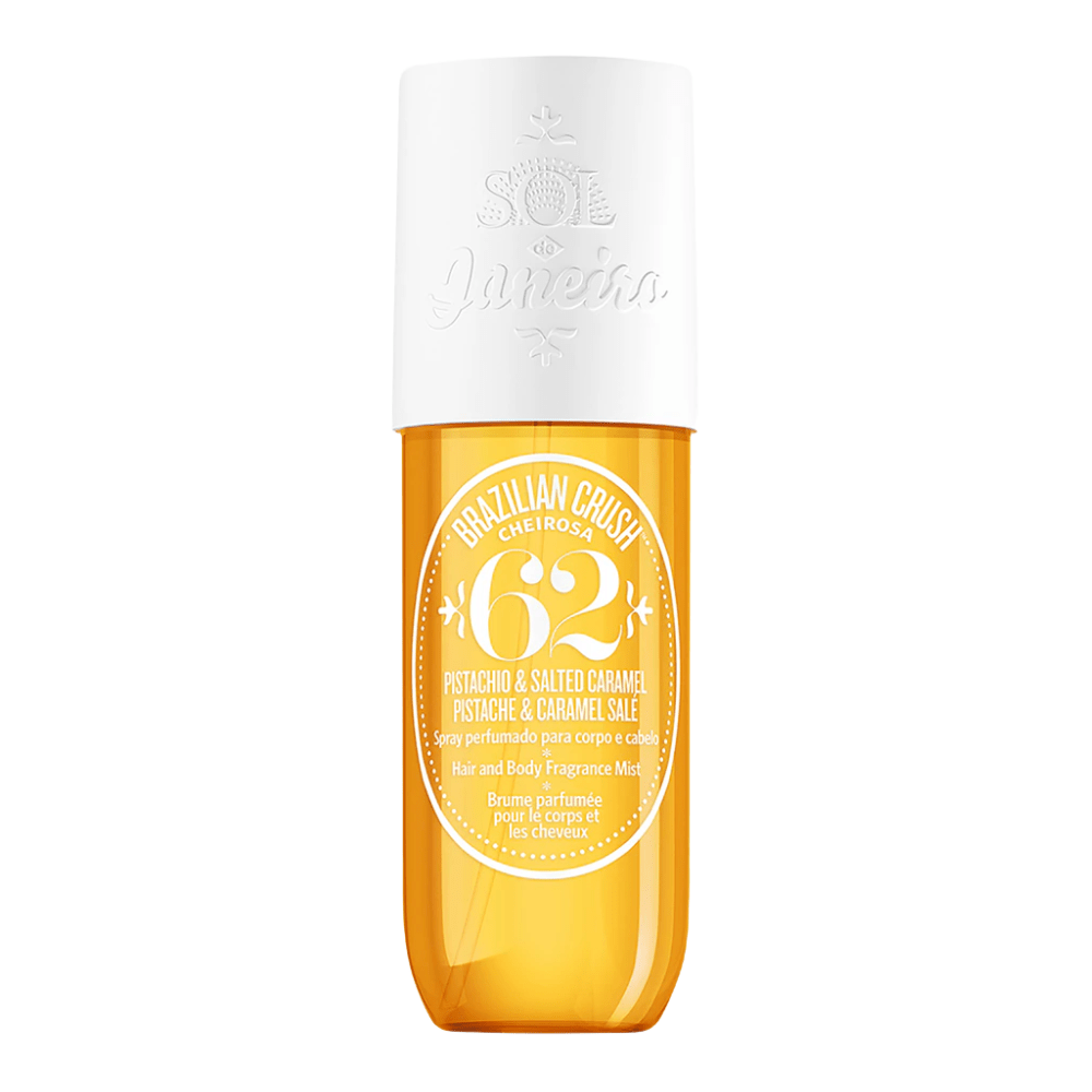 Sol de Janeiro Cheirosa 62 Perfume Mist – Spray Profumato Corpo 90ml - Sol de Janeiro | Paradea