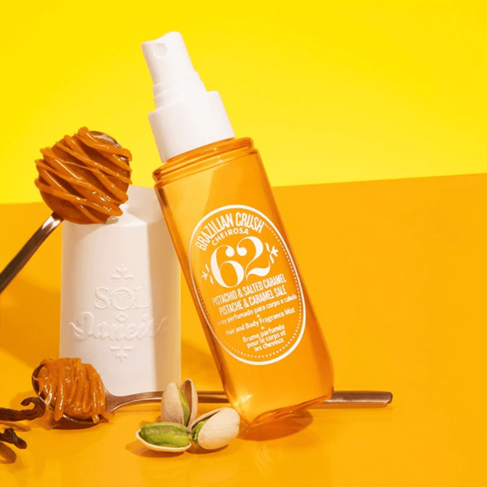 Sol de Janeiro Cheirosa 62 Perfume Mist – Spray Profumato Corpo 90ml - Sol de Janeiro | Paradea