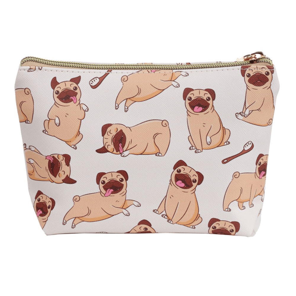 Trousse per cosmetici Carlino - Paradea | Paradea