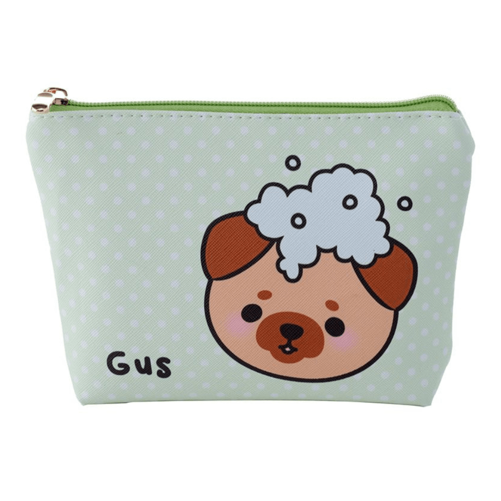 Trousse per cosmetici Gus il Carlino - Paradea | Paradea