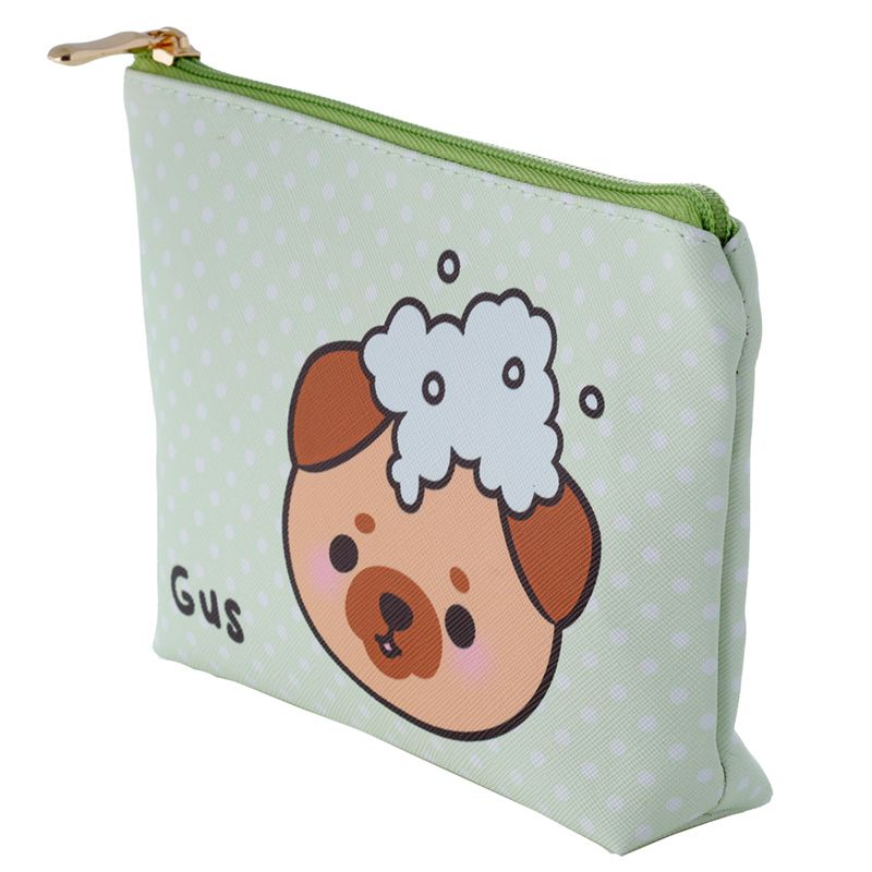 Trousse per cosmetici Gus il Carlino - Paradea | Paradea