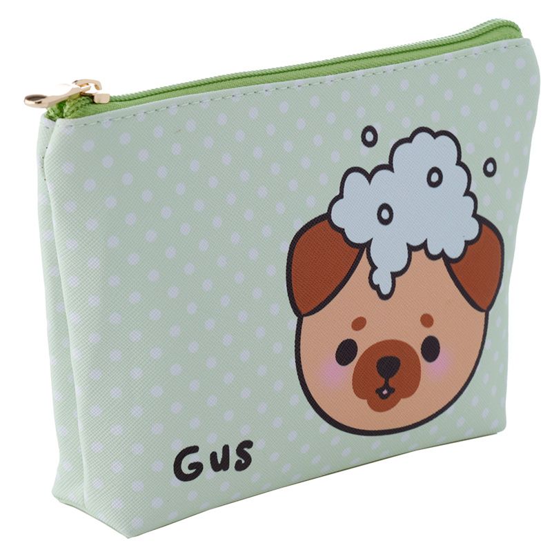 Trousse per cosmetici Gus il Carlino - Paradea | Paradea