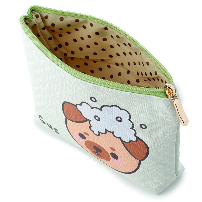 Trousse per cosmetici Gus il Carlino - Paradea | Paradea