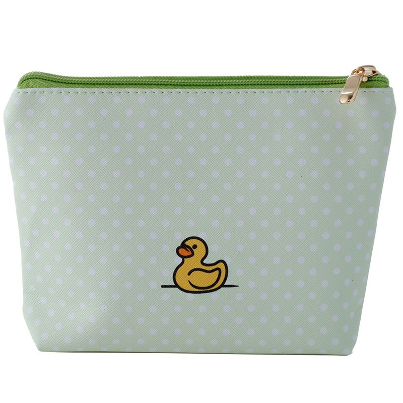 Trousse per cosmetici Gus il Carlino - Paradea | Paradea