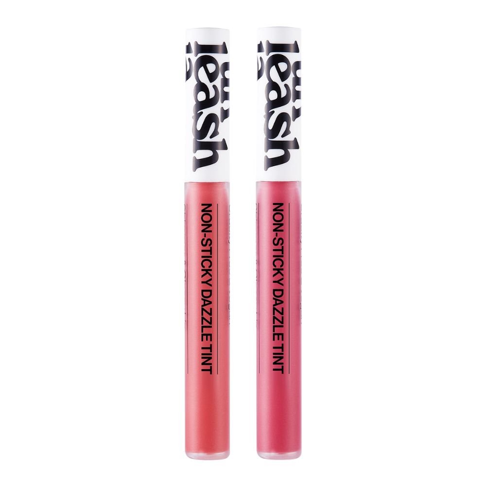 Unleashia Non Sticky Dazzle Tint - Lipgloss - Unleashia | Paradea
