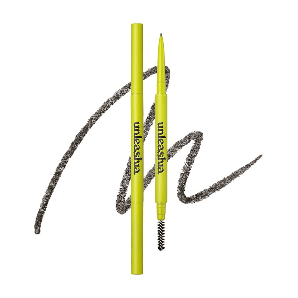 UNLEASHIA Shaper Defining Eyebrow Pencil - Matita sopracciglia - Unleashia | Paradea