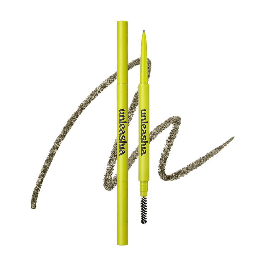 UNLEASHIA Shaper Defining Eyebrow Pencil - Matita sopracciglia - Unleashia | Paradea