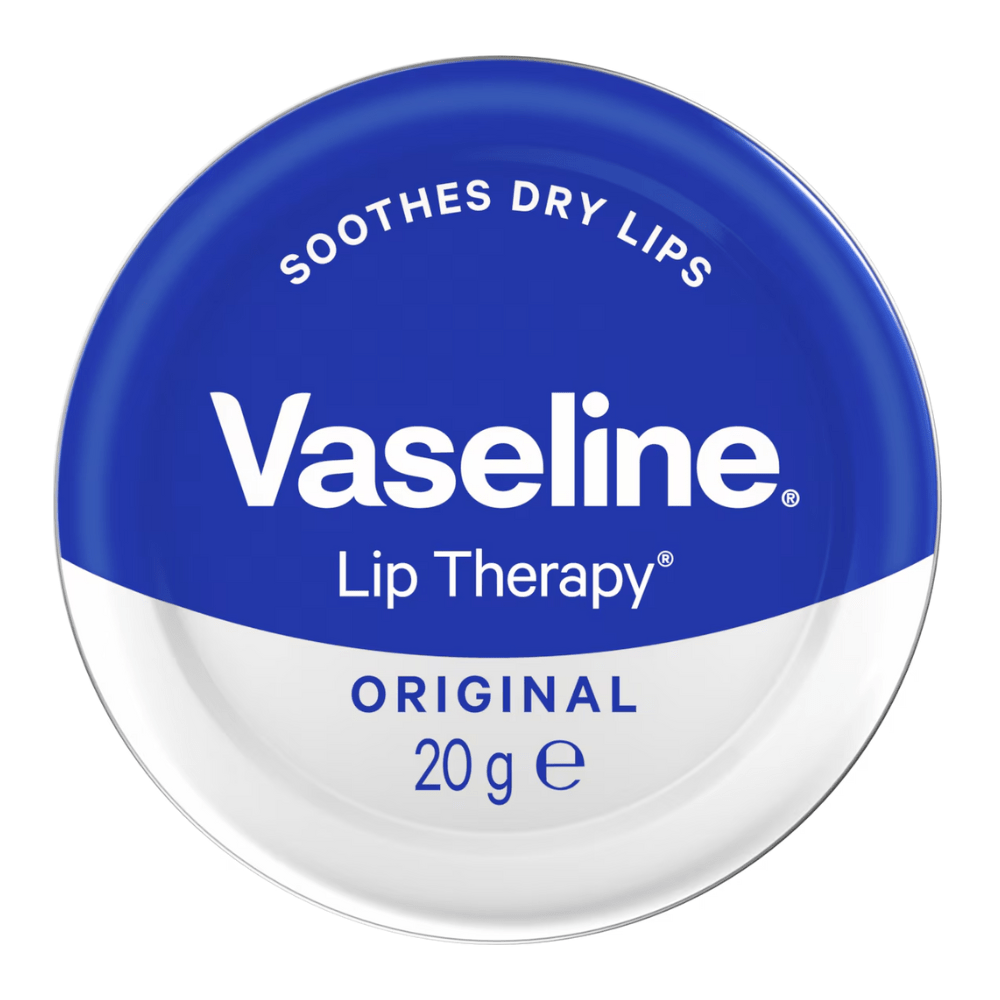 Vaseline Original Lip Therapy – Balsamo Labbra Idratante 20gr - Vaseline | Paradea